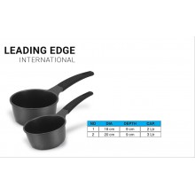 Leading Edge Sauce pan