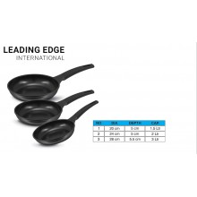 Leading Edge fry pan