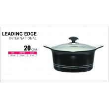 Leading Edge cooking pot 20cm