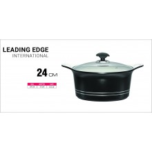 Leading Edge cooking pot 28cm