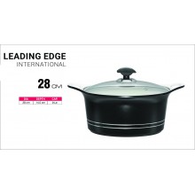 Leading Edge cooking pot 24cm