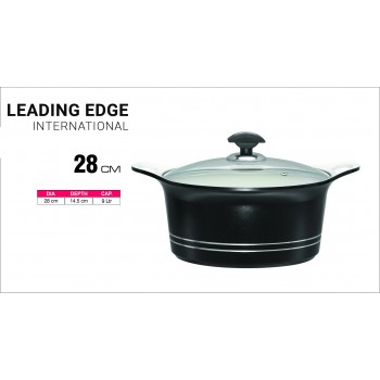 Leading Edge cooking pot 24cm