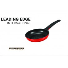 Leading Edge fry pan 24cm nonstick coating