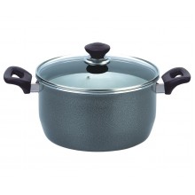 Imperial casserole with lid