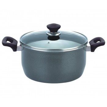 Imperial casserole with lid